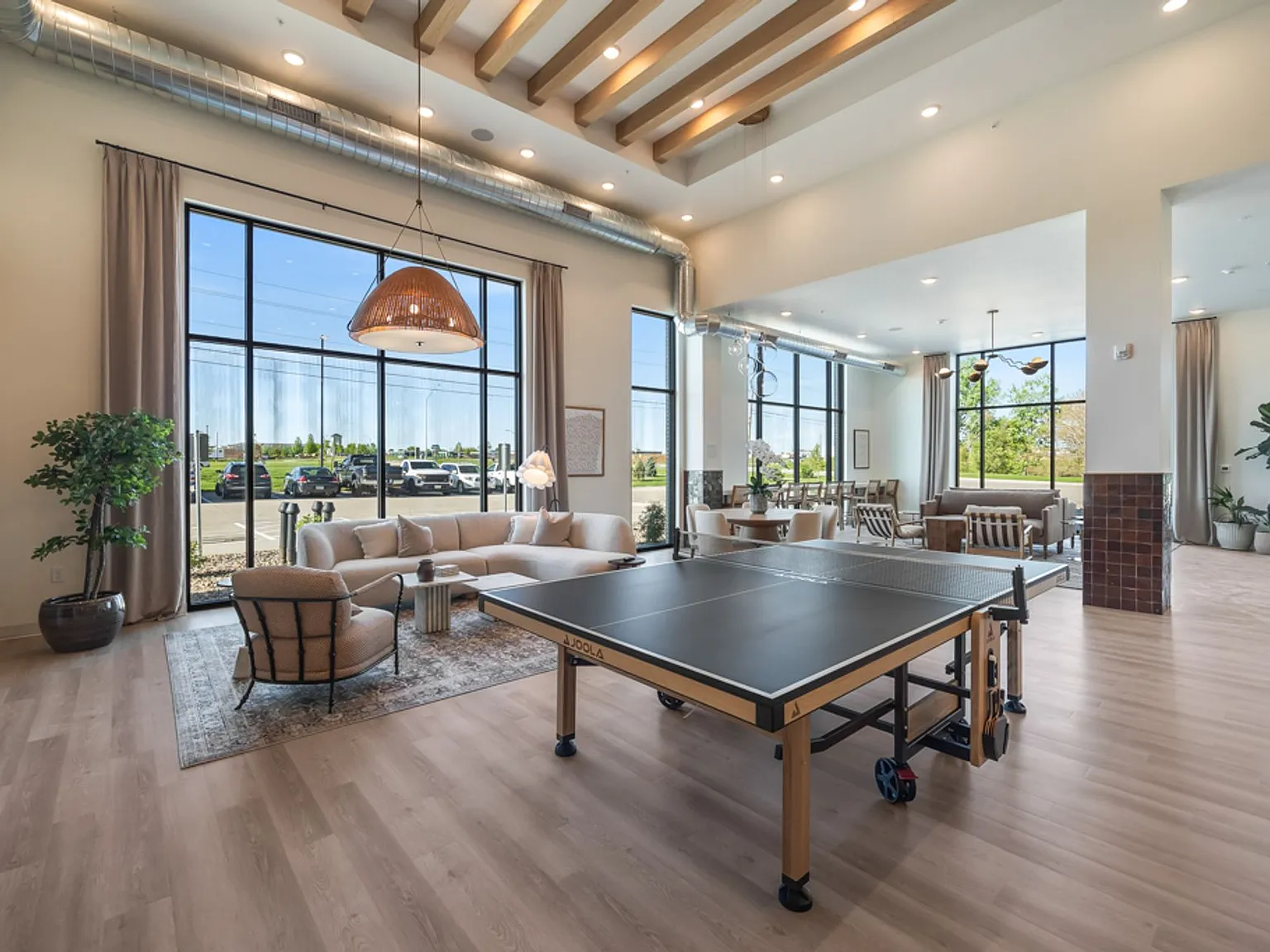 West Light Apartments - Brand New — Photo 1