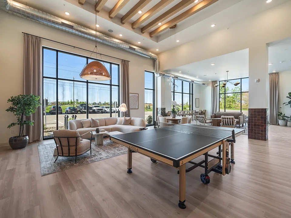 West Light Apartments - Brand New