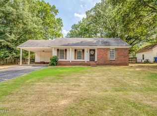 4587 Big Horn Dr S, Nesbit, MS 38651