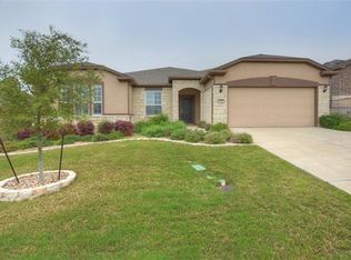 300 Davis Mountain Cir, Georgetown, TX 78633