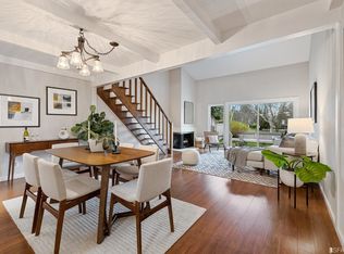 1963 Rancho Verde Cir W, Danville, CA 94526