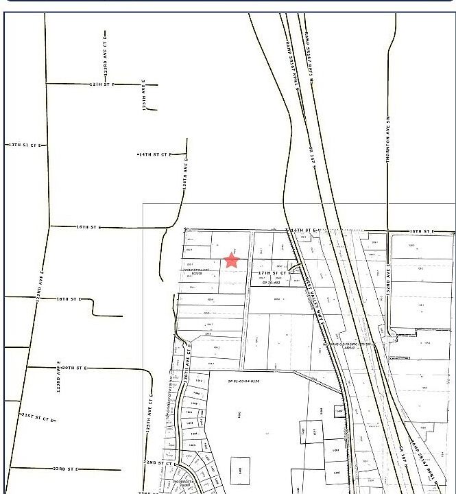 1st image of 0 128th Avenue E