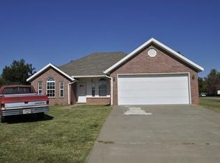 116 W Northaven St, Farmington, AR 72730