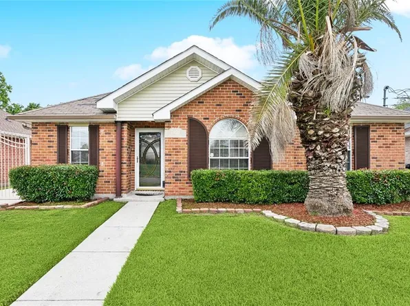 7920 Oneida St, New Orleans, LA 70128
