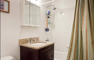 Rented by Gotham City Realty Group