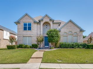 3528 Silverwood Dr, Carrollton, TX 75007