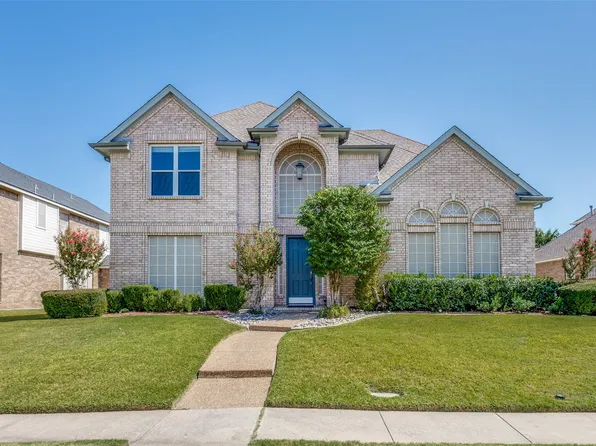 3528 Silverwood Dr, Carrollton, TX 75007