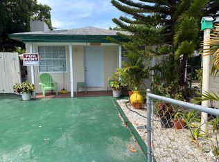 1135 NW 116th St, Miami, FL 33168