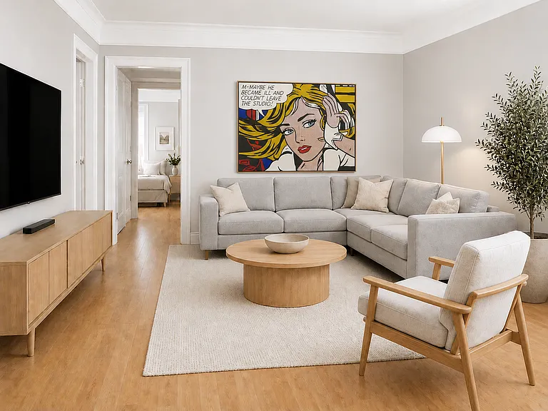 425 Riverside Dr #9B — Photo 1