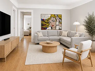 425 Riverside Drive, #9B