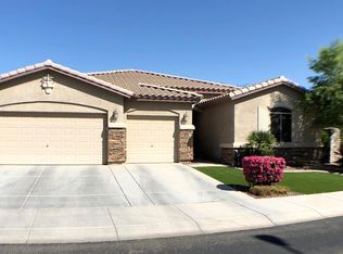 10014 W Wizard Ln, Peoria, AZ 85383