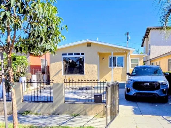 11106 Virginia Ave, Lynwood, CA 90262