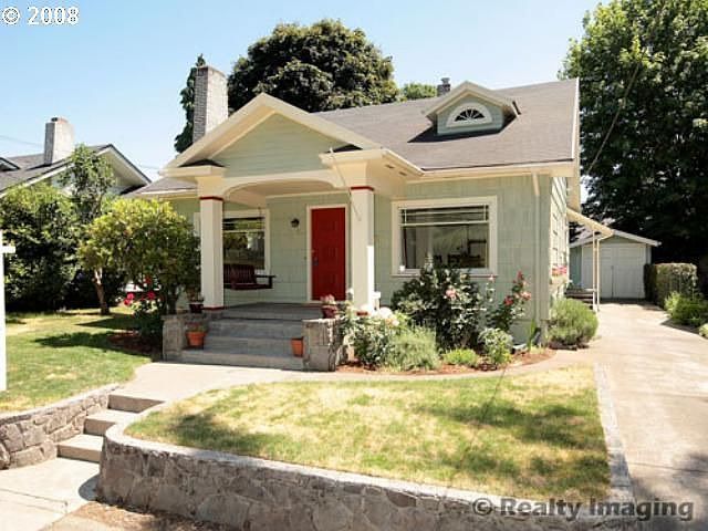 Front Elevation