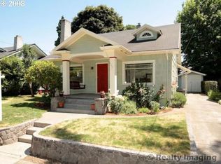 1716 NE 52nd Ave, Portland, OR 97213