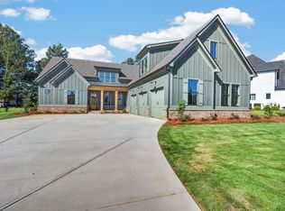 203 Eagles Way, Eatonton, GA 31024