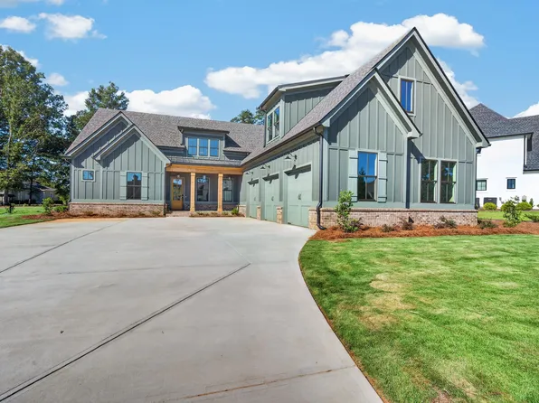 203 Eagles Way, Eatonton, GA 31024