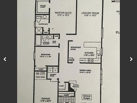 2nd image of 4 Sheffield Dr