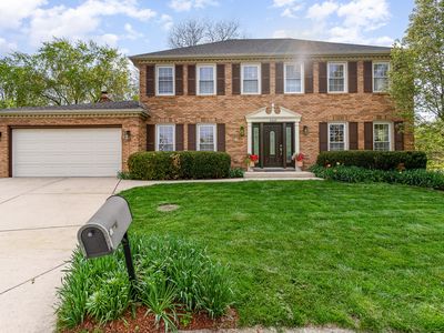 2663 Bentley Ct, Lisle, IL, 60532