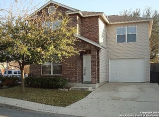 10102 Amber Flora Dr, San Antonio, TX 78251