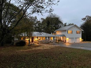 1573 Highway 157, Lookout Mountain, GA 30750