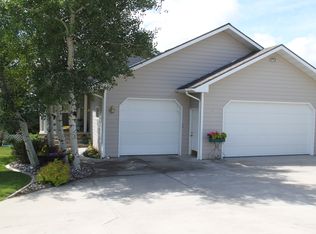108 Skyline Dr NW, Great Falls, MT 59404