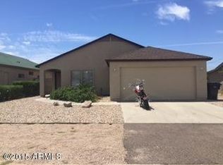 6617 E Alder Ave, Mesa, AZ 85206