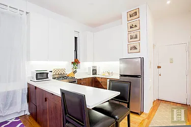 Sold by Halstead Real Estate