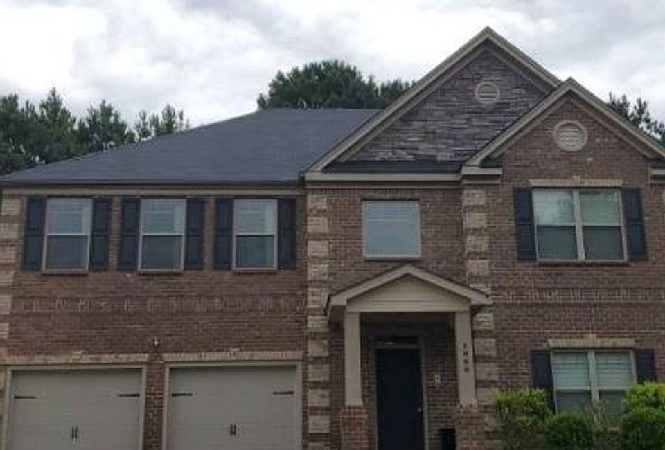 Property Front View