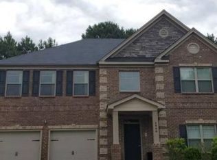 1066 Lehavre Ct, Hampton, GA 30228