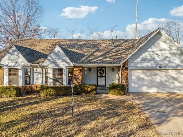 7917 E 77th St, Tulsa, OK 74133