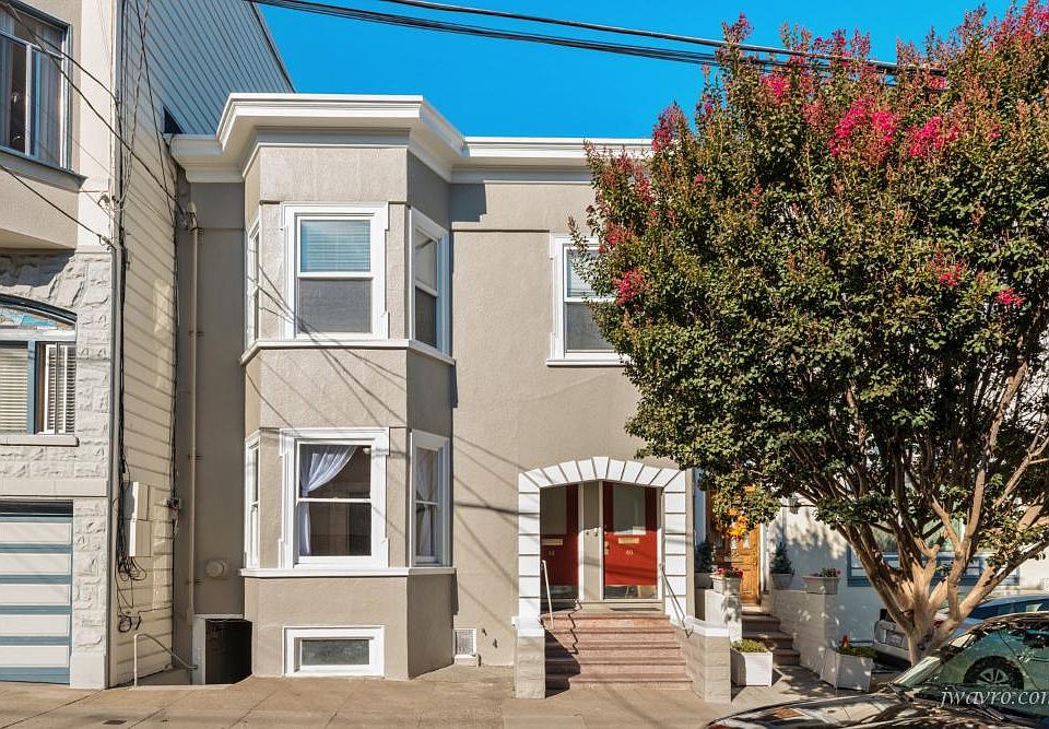 1st image of 42 Alvarado St #B