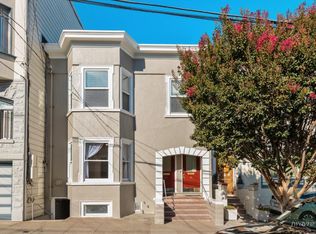 42 Alvarado St #B, San Francisco, CA 94110