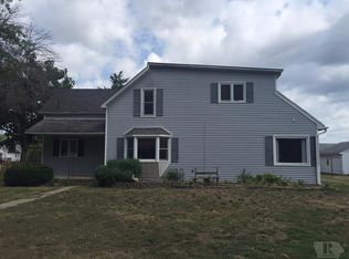 1201 Hammond Ave, Ottumwa, IA 52501