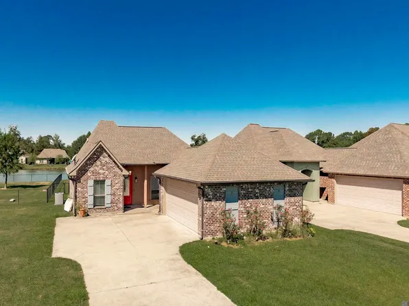 137 Lakeshore Dr, Oscar, LA 70762