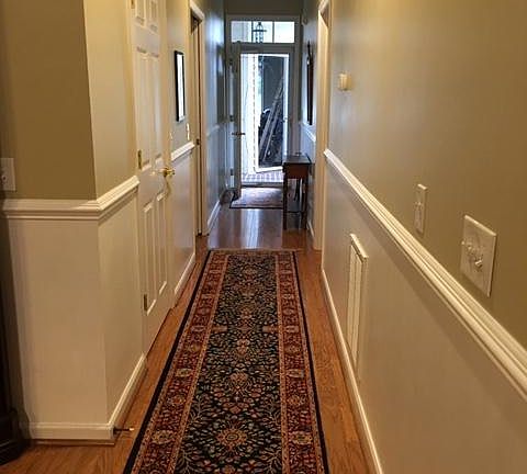 3rd image of 4003 Forest Oaks Ln