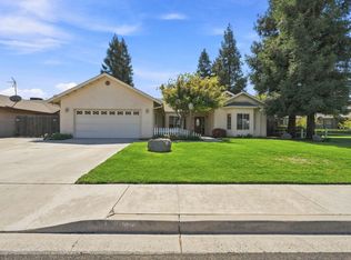 2731 E Feemster Ave, Visalia, CA 93292