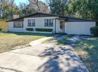 4344 Roth Dr, Jacksonville, FL 32209
