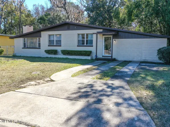4344 ROTH Drive, Jacksonville, FL 32209