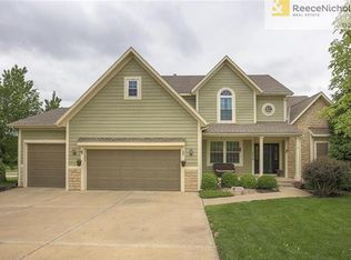 8608 Brome Rd, De Soto, KS 66018