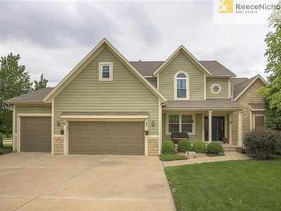8608 Brome Rd, De Soto, KS, 66018