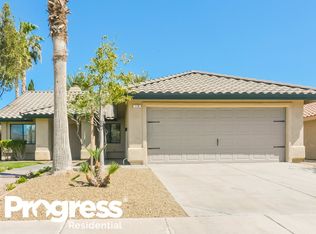 116 Rancho Maderas Way, Henderson, NV 89002