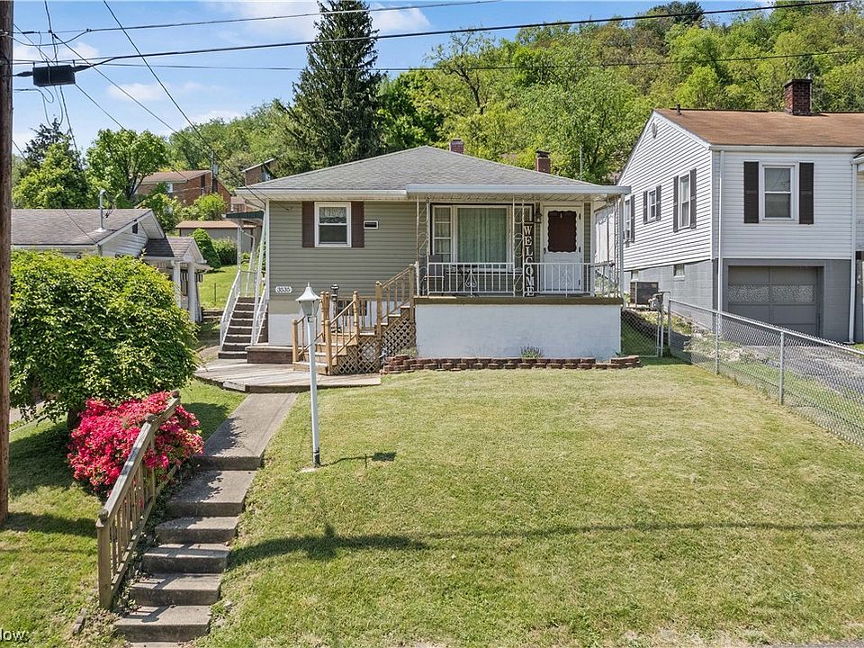3535 Prospect St, Shadyside, OH 43947 Zillow
