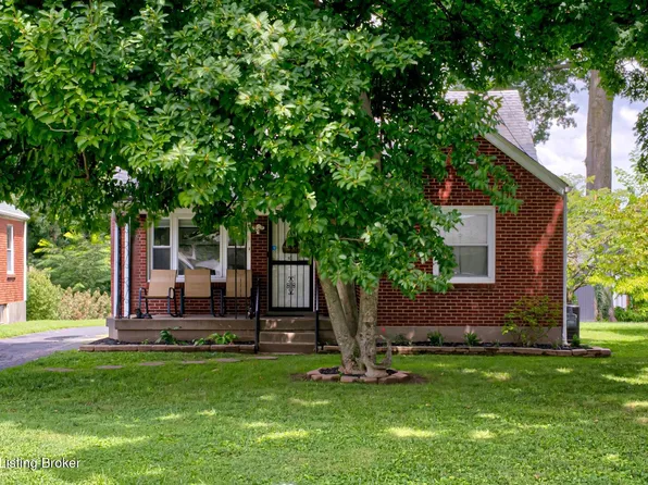 2913 Molter Ct, Louisville, KY 40217