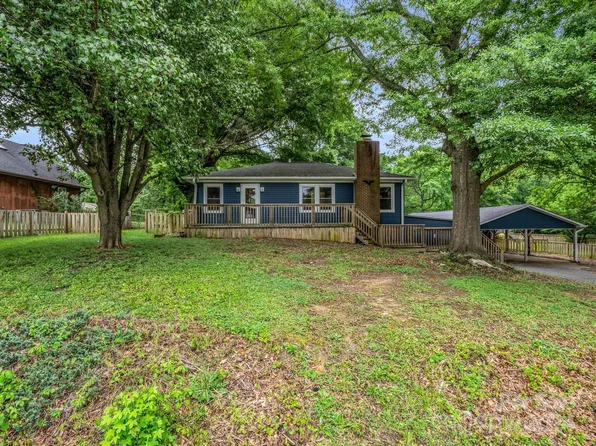 1118 White Ln, Gastonia, NC 28052