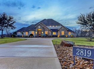 2819 Palmetto Bnd, Richmond, TX 77406