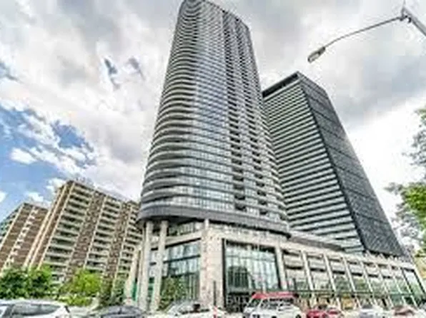 585 Bloor St E #1422, Toronto, ON M4W 0B3