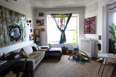 Rented by Corcoran