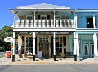 597 2nd St, Cedar Key, FL 32625