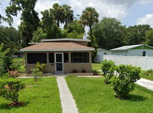 426 Model St, Daytona Beach, FL 32114