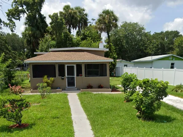 426 Model St, Daytona Beach, FL 32114